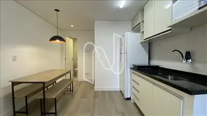  Cozinha / Sala 