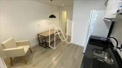  Cozinha / Sala 