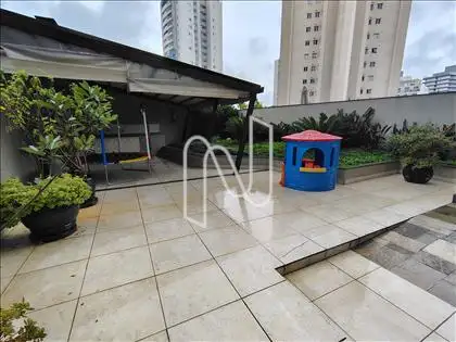 Churrasqueira / Playground 