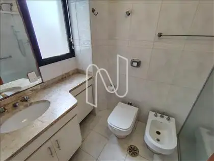 Banheiro Suíte  