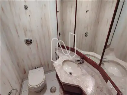 Lavabo 