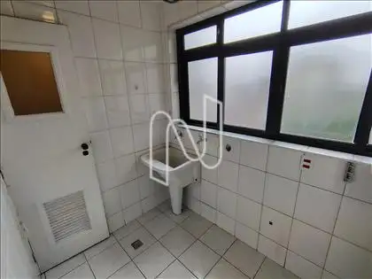 Área de Serviços 