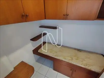 Quarto de Serviços 
