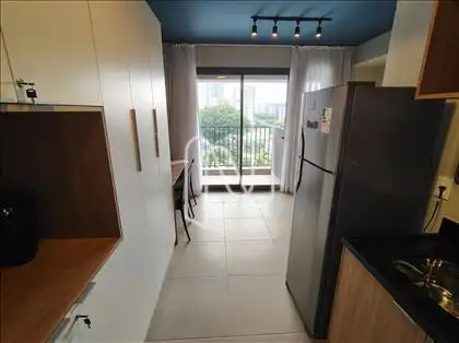 Cozinha 