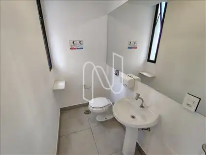 Banheiro  