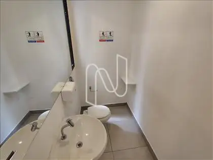 Banheiro 