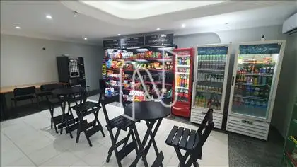 Mini Market 