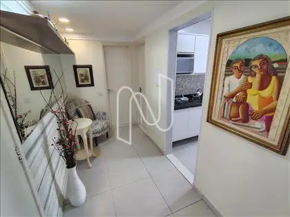 Hall de Entrada  