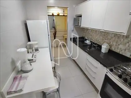  Cozinha 