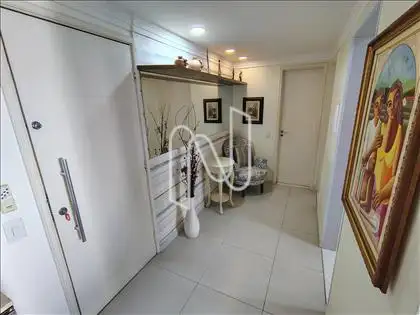 Hall de Entrada 