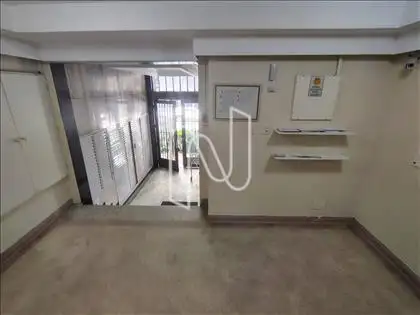 Entrada Prédio  