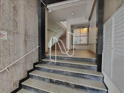 Entrada Prédio 