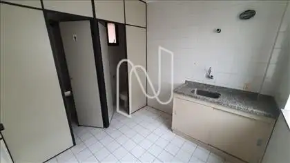 Copa / Banheiros 