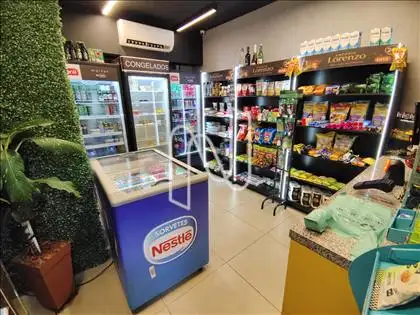 Mini Mercado 