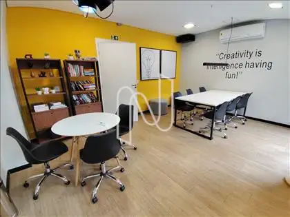 Espaço Coworking  