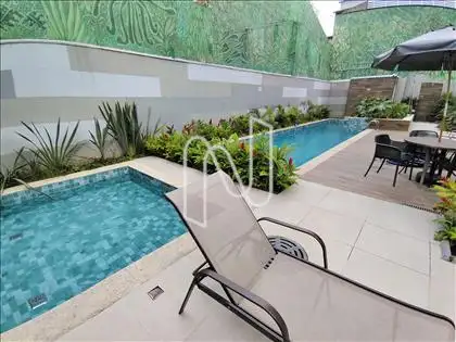 Piscina  
