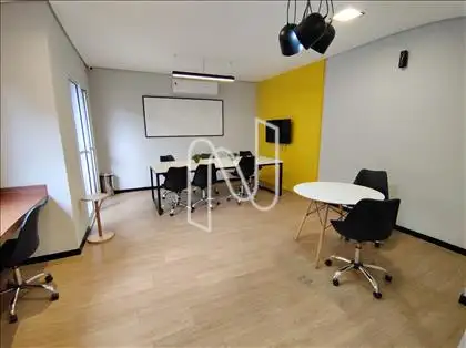 Espaço Coworking 