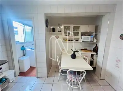  Cozinha 