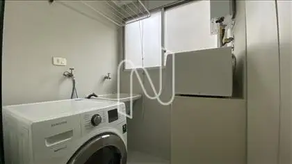 Área de Serviços