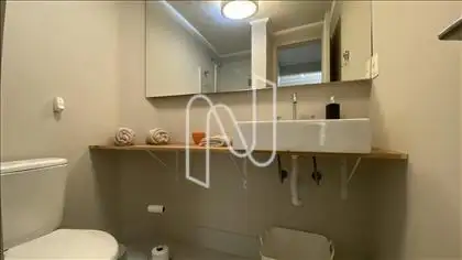 Banheiro