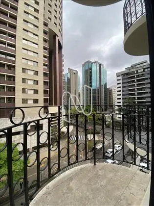 Varanda