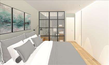 Imagem Ilustrativa - Suite Master