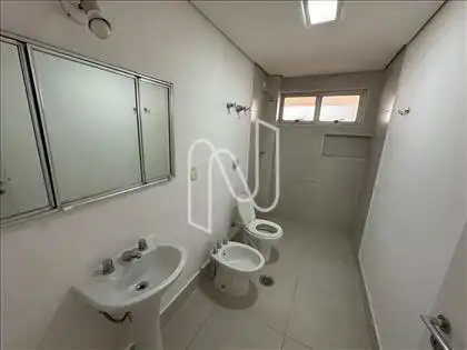 Banheiro 