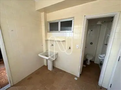 Área de Serviços 