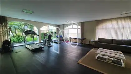 Ginástica 