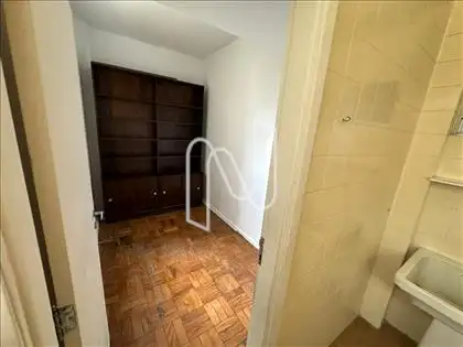 Quarto de Serviços 