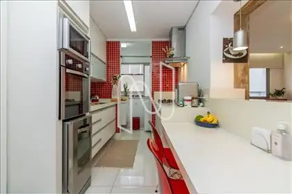 Cozinha  