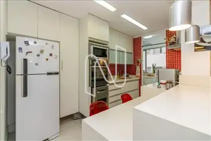 Cozinha 