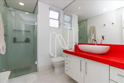 Banheiro Suíte  