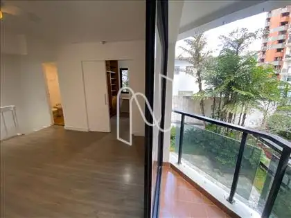 Varanda Quarto 