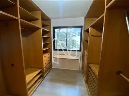 Closet 