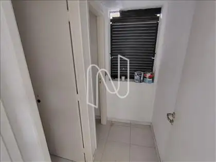Banheiros 