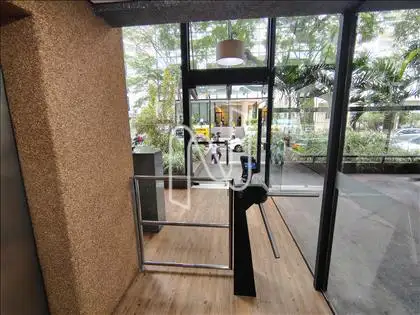 Recepção 