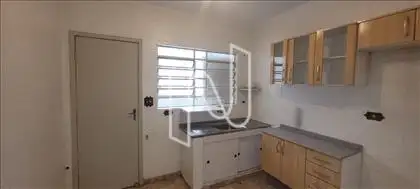 Cozinha  
