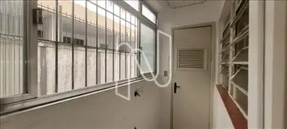 Área de Serviços 