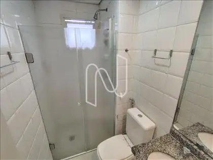 Banheiro 