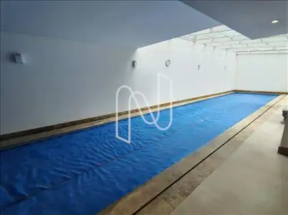 Piscina 