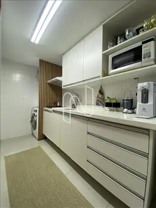 Cozinha 