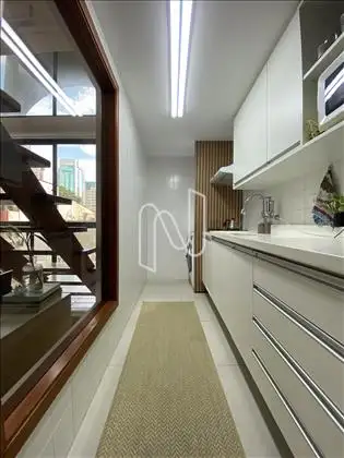 Cozinha 