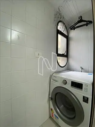 Área de Serviços 