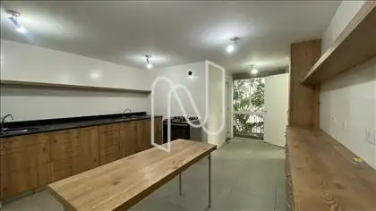 Cozinha 