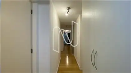 Corredor de Acesso 