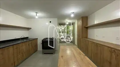 Cozinha  