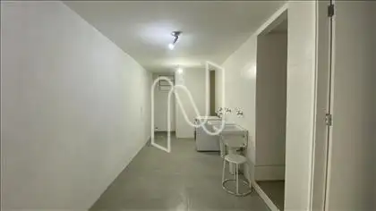   Área de Serviço