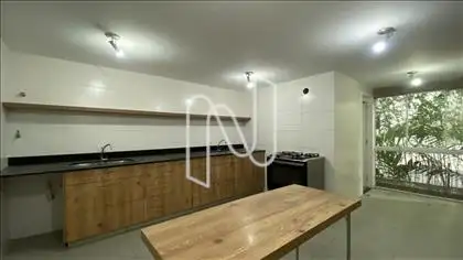 Cozinha 