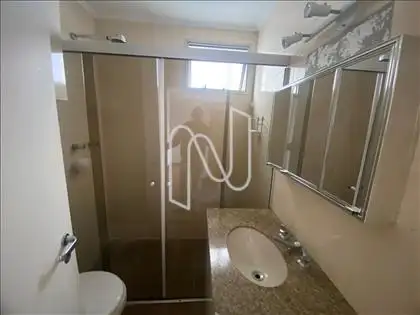 Banheiro 